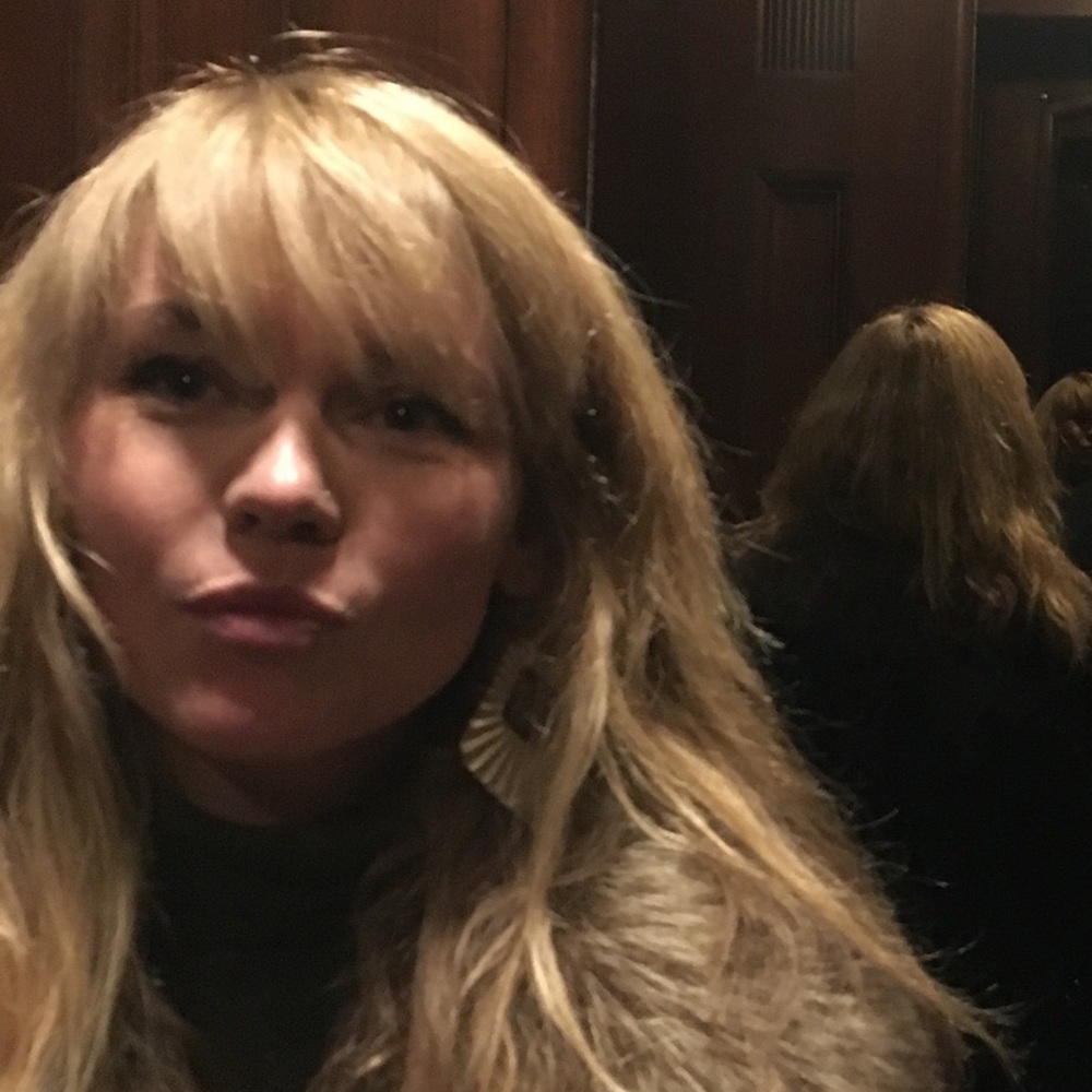 Meet your Posher, Michelle